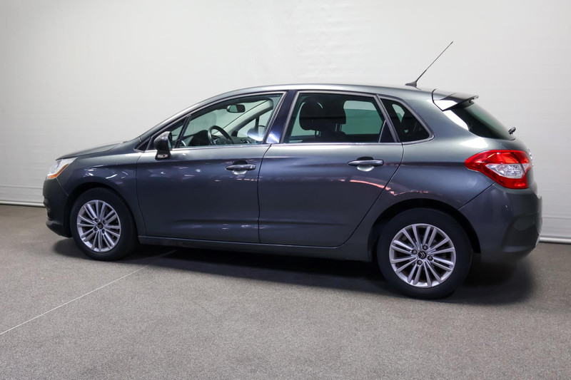 Citroën C4 1.4 VTi Ligne Business (SCHADE)