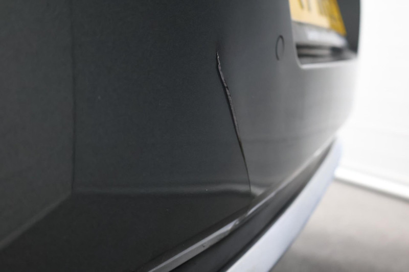 Citroën C4 1.4 VTi Ligne Business (SCHADE)