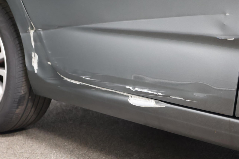 Citroën C4 1.4 VTi Ligne Business (SCHADE)