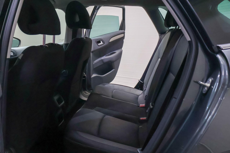 Citroën C4 1.4 VTi Ligne Business (SCHADE)