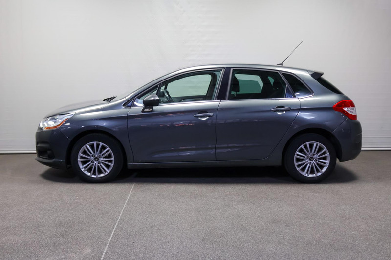 Citroën C4 1.4 VTi Ligne Business (SCHADE)
