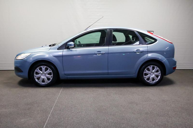Ford Focus 1.4 Trend