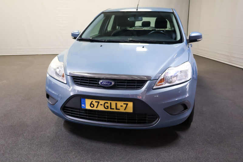 Ford Focus 1.4 Trend