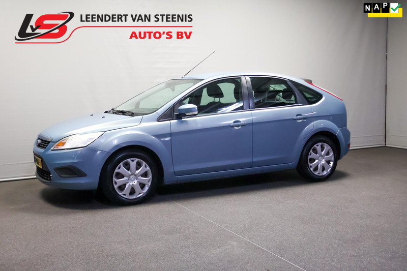Ford Focus 1.4 Trend