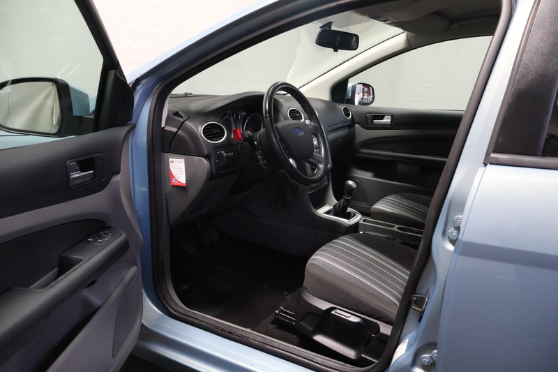 Ford Focus 1.4 Trend