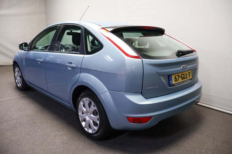 Ford Focus 1.4 Trend