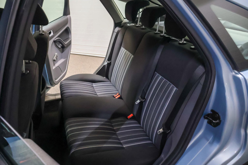 Ford Focus 1.4 Trend