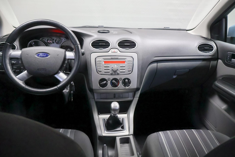 Ford Focus 1.4 Trend