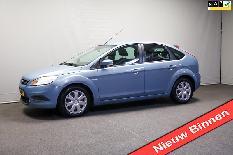Ford Focus 1.4 Trend