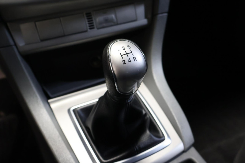 Ford Focus 1.4 Trend