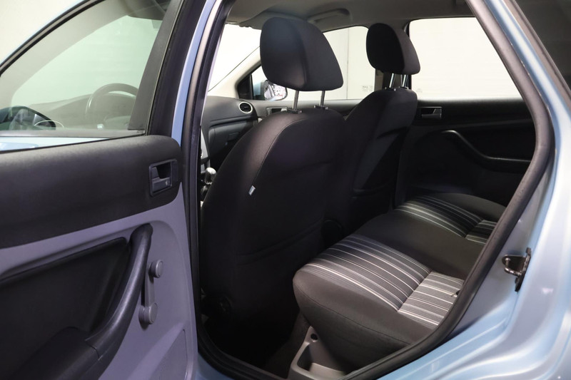 Ford Focus 1.4 Trend