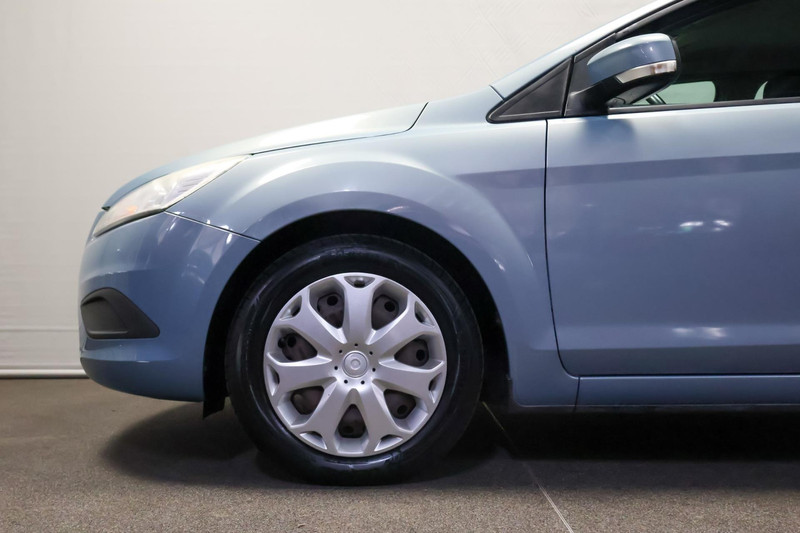 Ford Focus 1.4 Trend