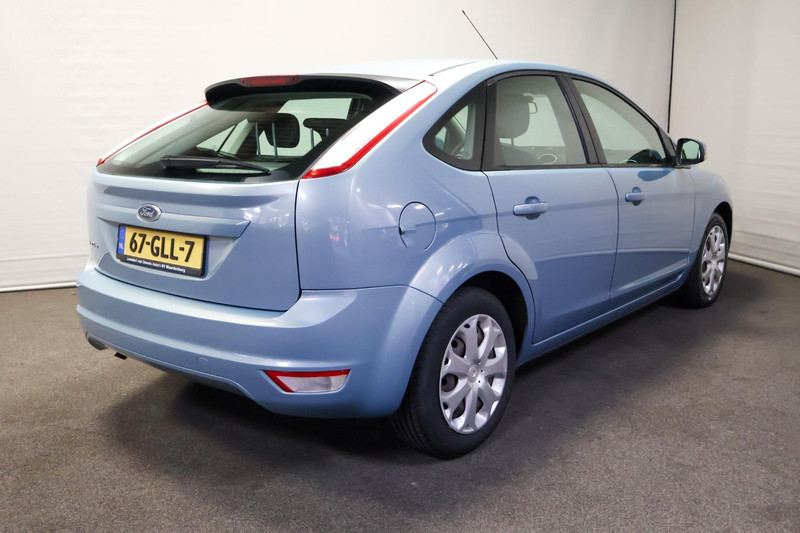 Ford Focus 1.4 Trend