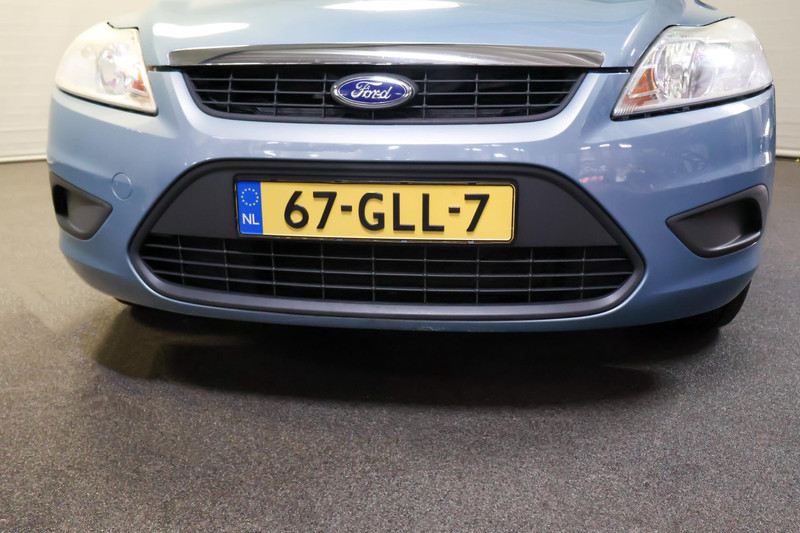 Ford Focus 1.4 Trend