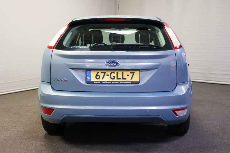 Ford Focus 1.4 Trend