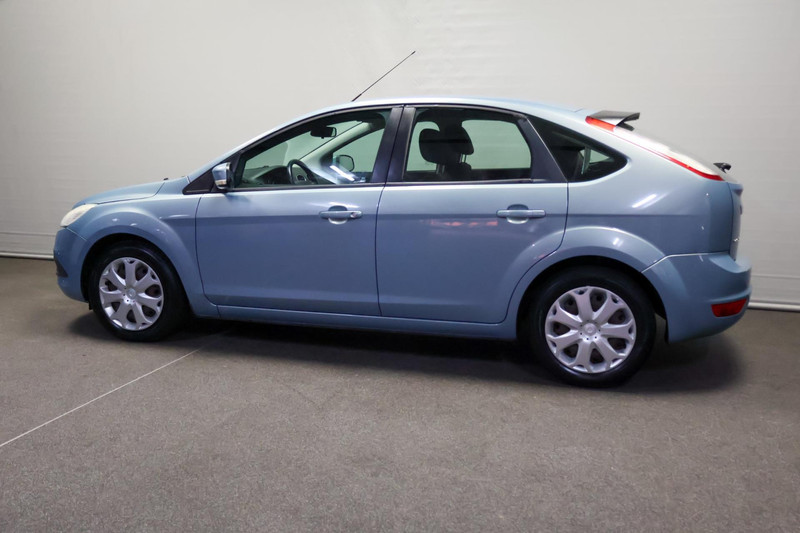 Ford Focus 1.4 Trend