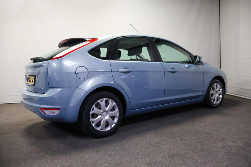 Ford Focus 1.4 Trend