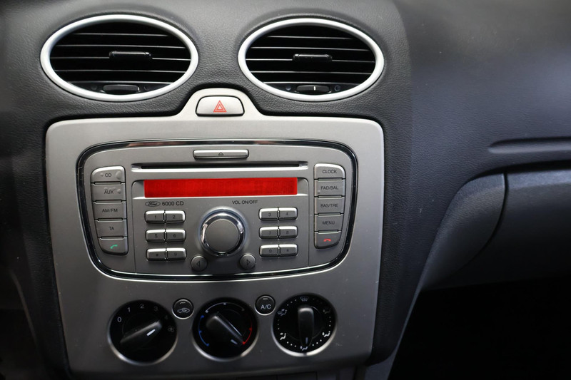 Ford Focus 1.4 Trend