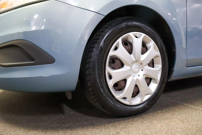 Ford Focus 1.4 Trend