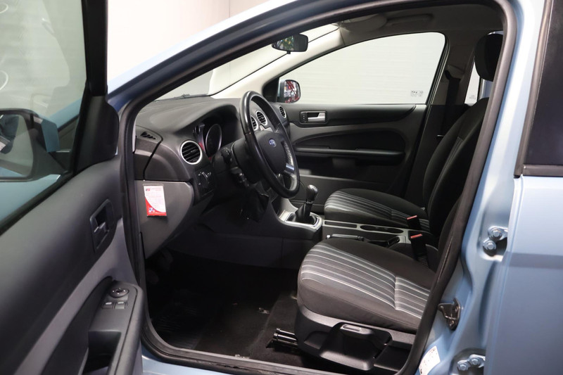 Ford Focus 1.4 Trend