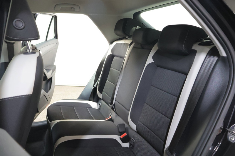 Volkswagen T-Roc 1.5 TSI Sport