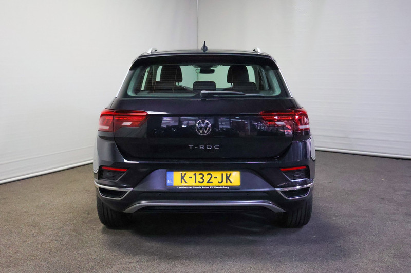Volkswagen T-Roc 1.5 TSI Sport