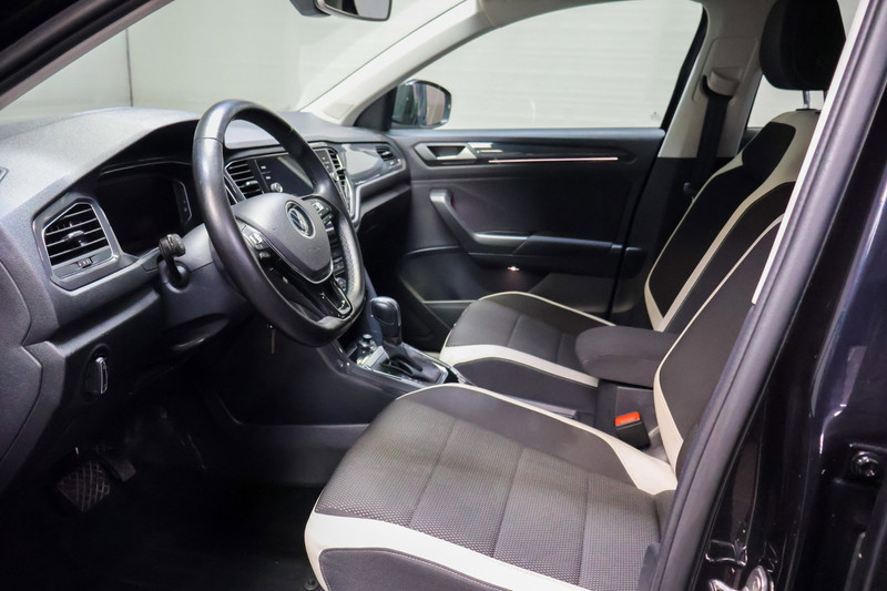 Volkswagen T-Roc 1.5 TSI Sport