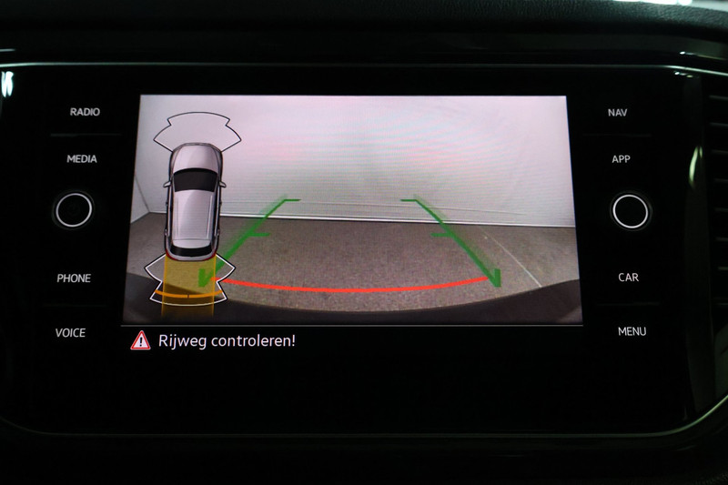 Volkswagen T-Roc 1.5 TSI Sport