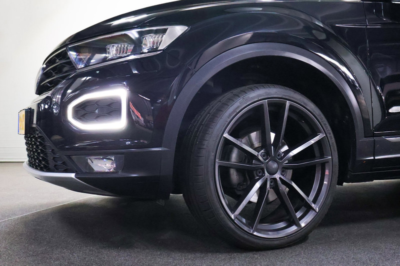Volkswagen T-Roc 1.5 TSI Sport