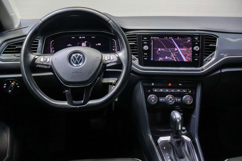 Volkswagen T-Roc 1.5 TSI Sport