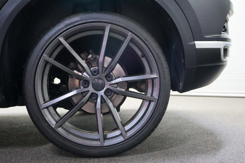 Volkswagen T-Roc 1.5 TSI Sport