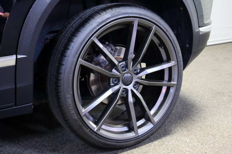 Volkswagen T-Roc 1.5 TSI Sport