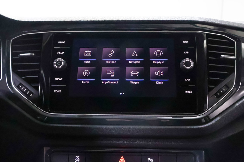 Volkswagen T-Roc 1.5 TSI Sport