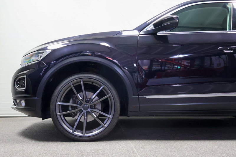 Volkswagen T-Roc 1.5 TSI Sport