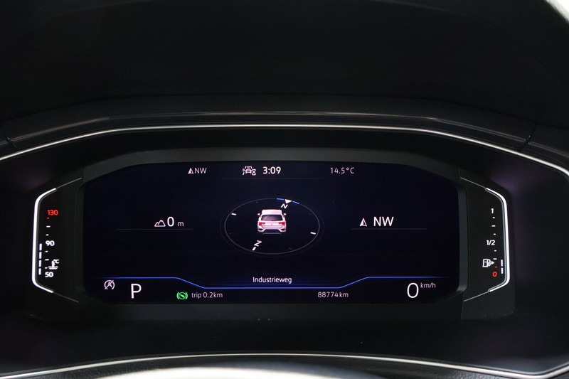 Volkswagen T-Roc 1.5 TSI Sport