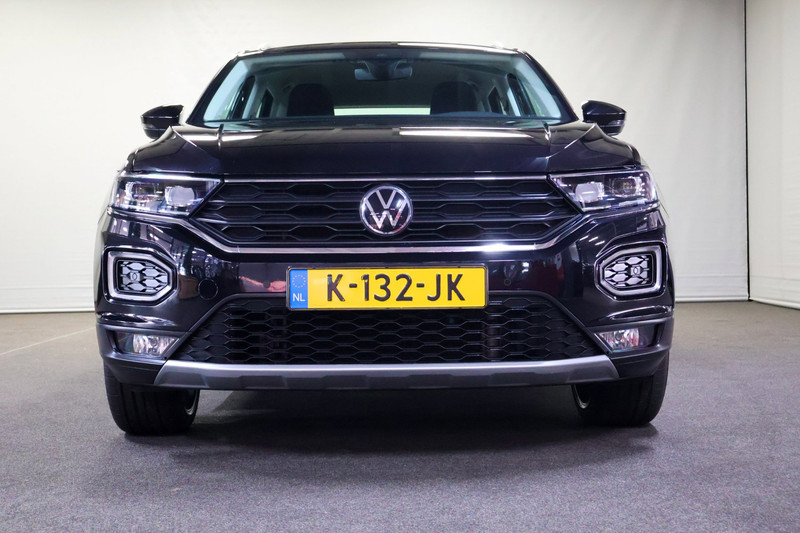 Volkswagen T-Roc 1.5 TSI Sport