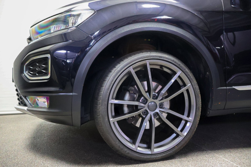 Volkswagen T-Roc 1.5 TSI Sport
