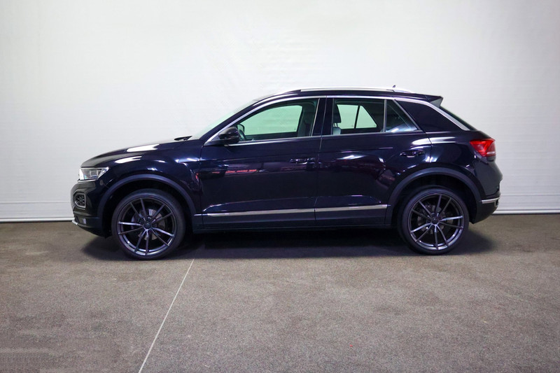 Volkswagen T-Roc 1.5 TSI Sport