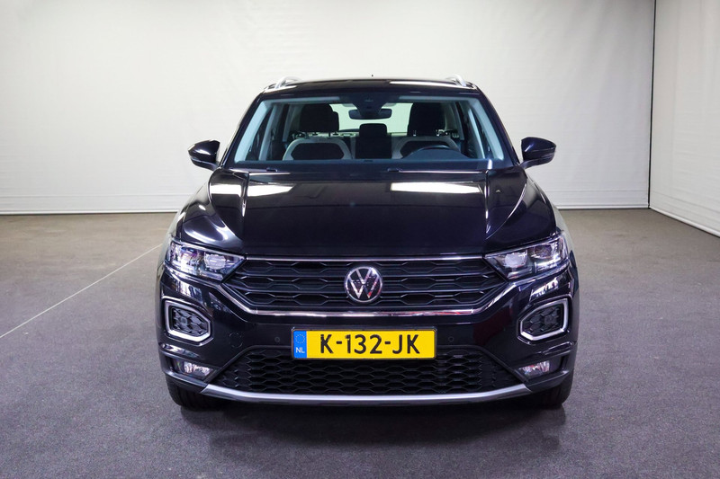 Volkswagen T-Roc 1.5 TSI Sport