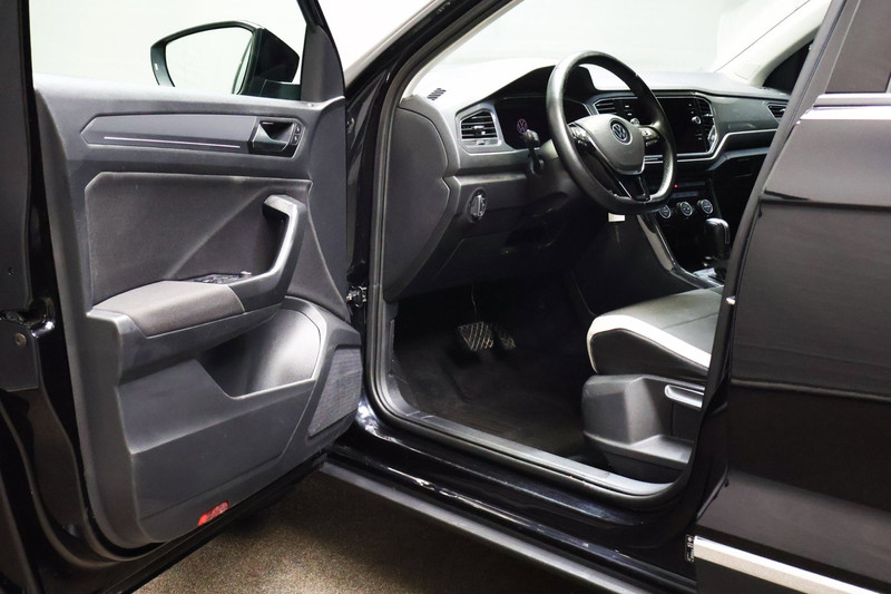 Volkswagen T-Roc 1.5 TSI Sport