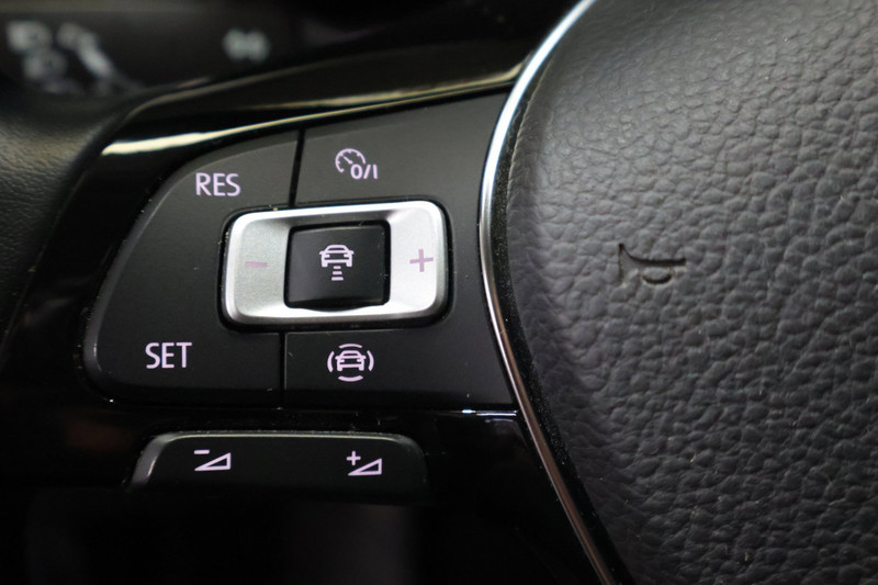 Volkswagen T-Roc 1.5 TSI Sport