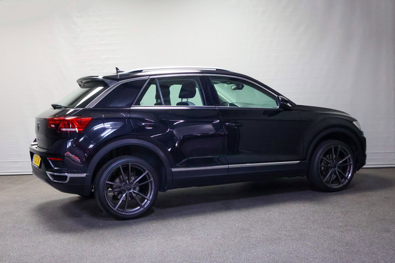 Volkswagen T-Roc 1.5 TSI Sport