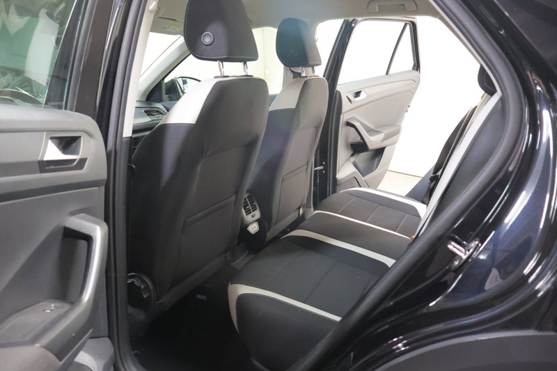 Volkswagen T-Roc 1.5 TSI Sport