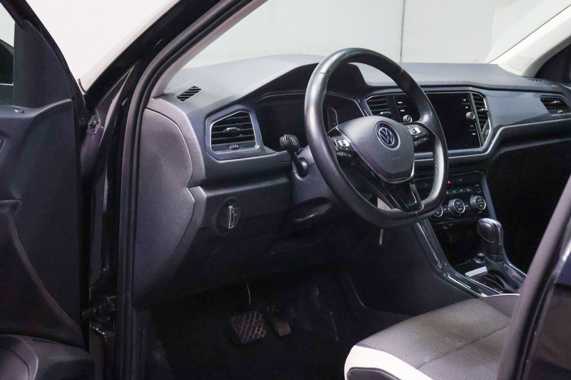 Volkswagen T-Roc 1.5 TSI Sport