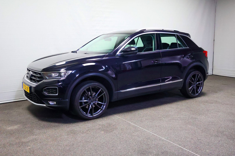 Volkswagen T-Roc 1.5 TSI Sport
