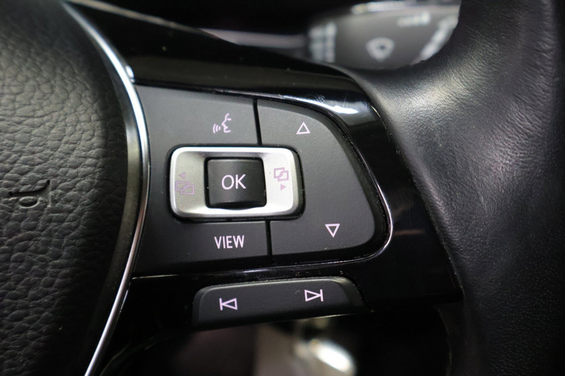 Volkswagen T-Roc 1.5 TSI Sport