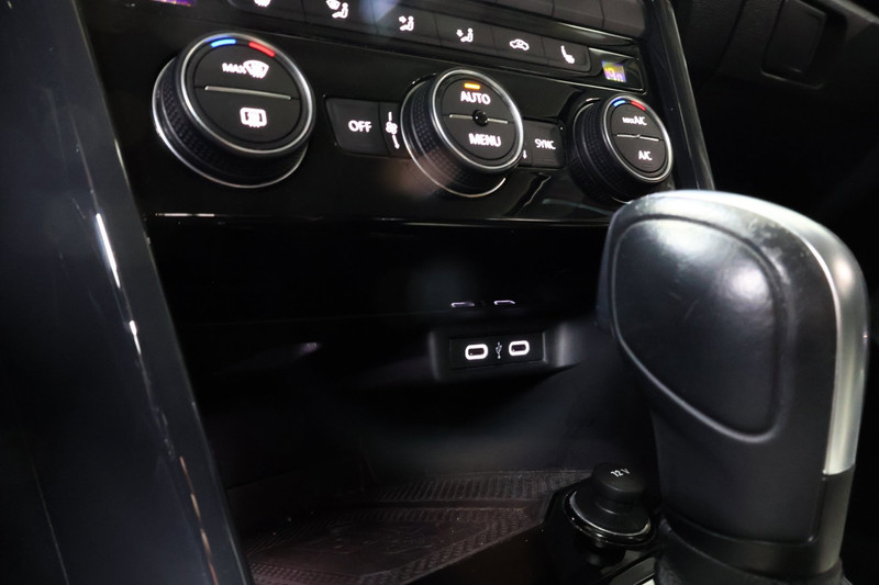 Volkswagen T-Roc 1.5 TSI Sport