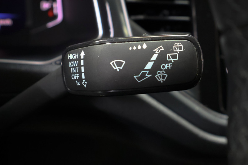 Volkswagen T-Roc 1.5 TSI Sport