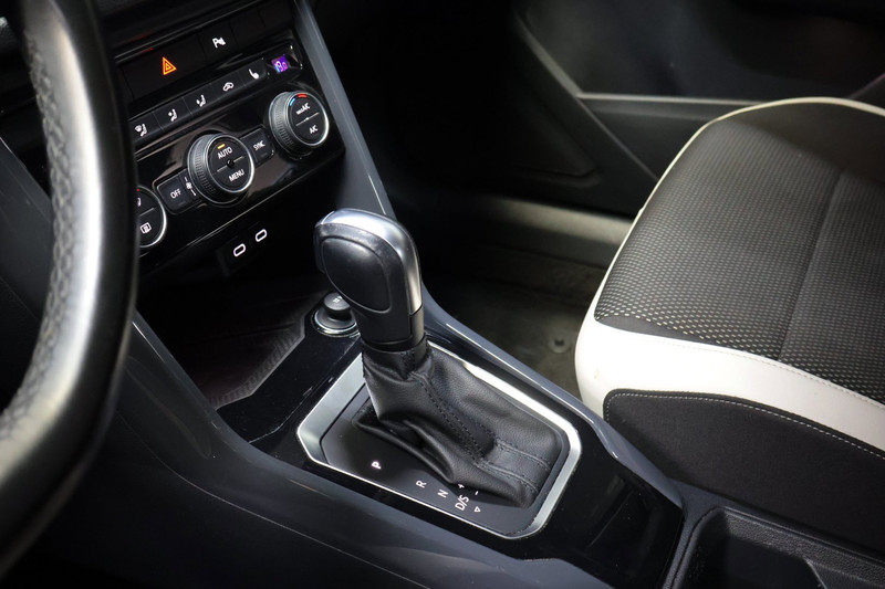 Volkswagen T-Roc 1.5 TSI Sport