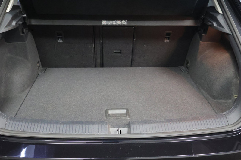 Volkswagen T-Roc 1.5 TSI Sport